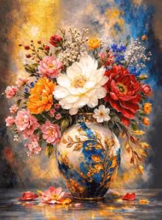 خنده بهار - سایز کوچک