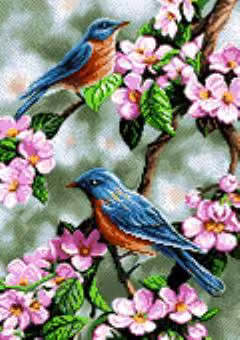 آغاز بهار